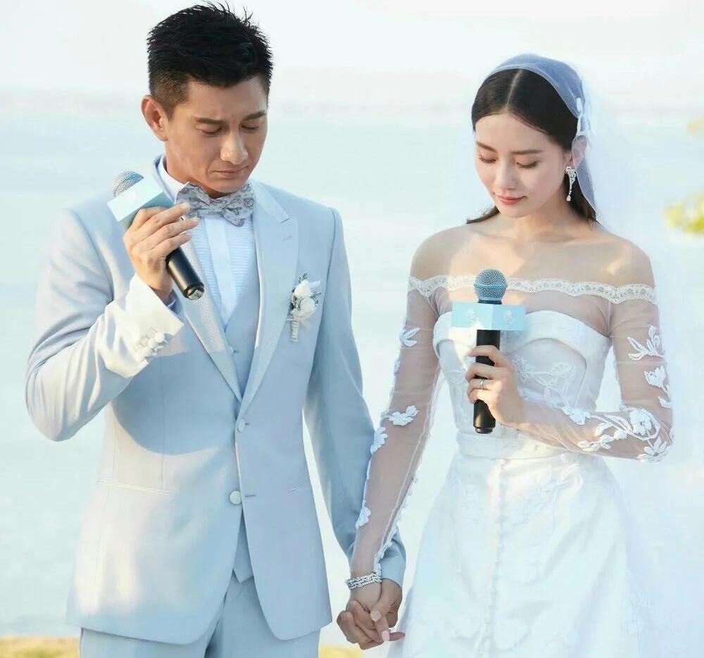 刘诗诗吴奇隆官宣离的婚是真的吗？吴奇隆婚姻现状详解