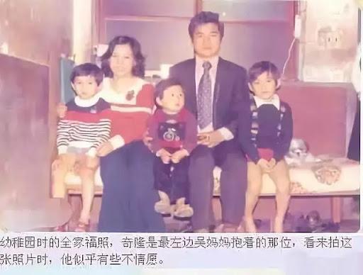 刘诗诗吴奇隆官宣离的婚是真的吗？吴奇隆婚姻现状详解